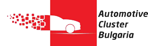 Automotive cluster logo