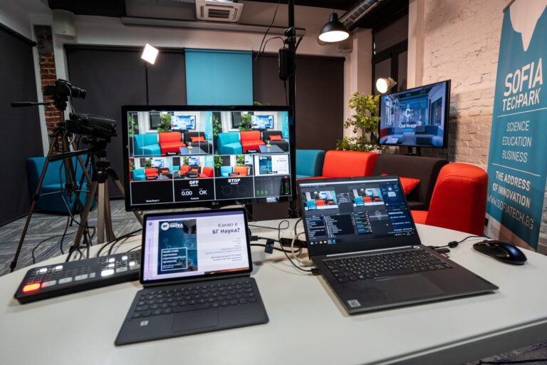 Clubhouse Инкубатор