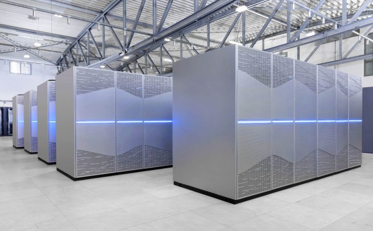 JUWELS Supercomputer, JSC, FZJ