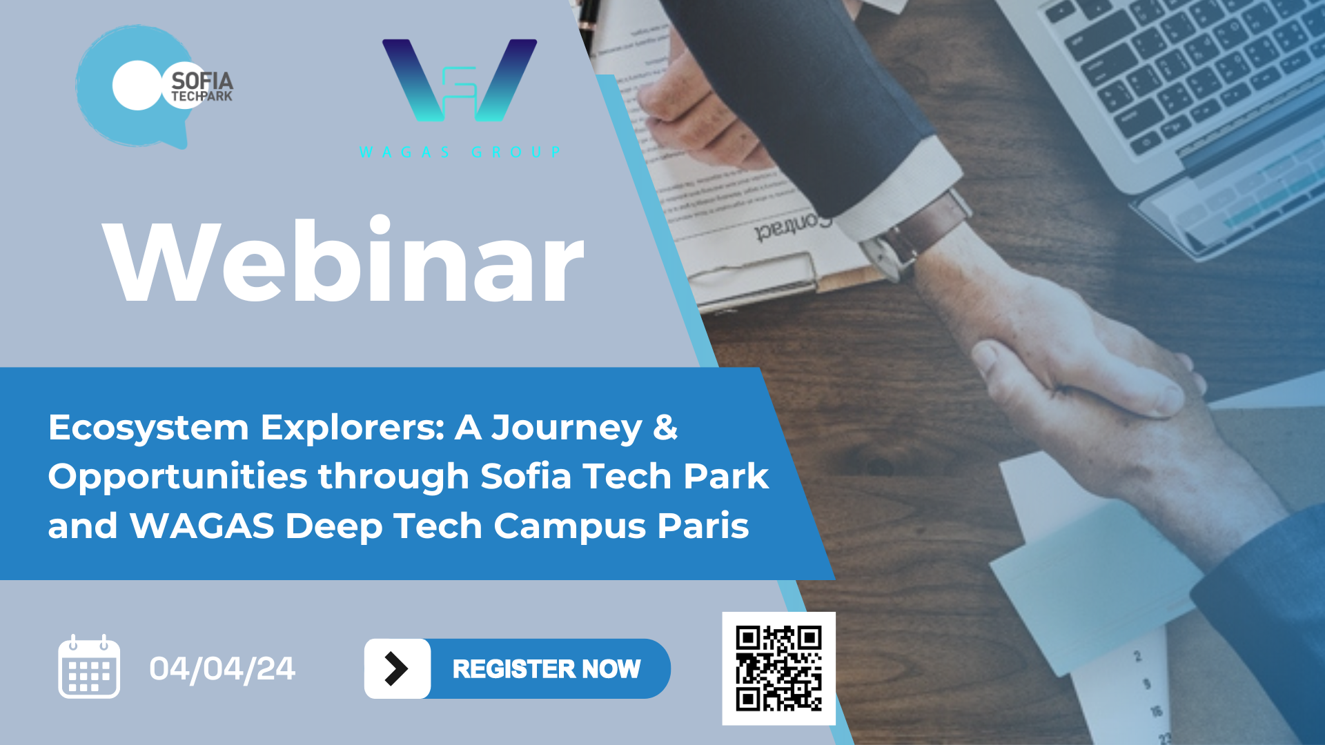 Ecosystem Explorers: A Journey & Opportunities through Sofia Tech Park ...