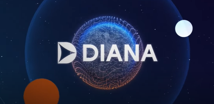 diana