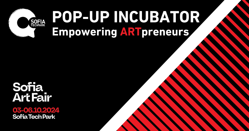 POP-UP INCUBATOR