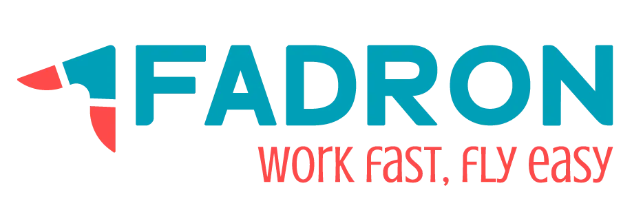 Fadron logo