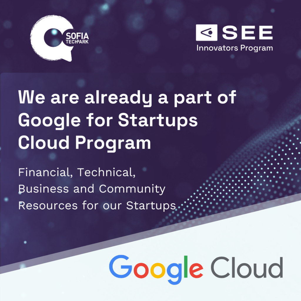 Partnership visuals