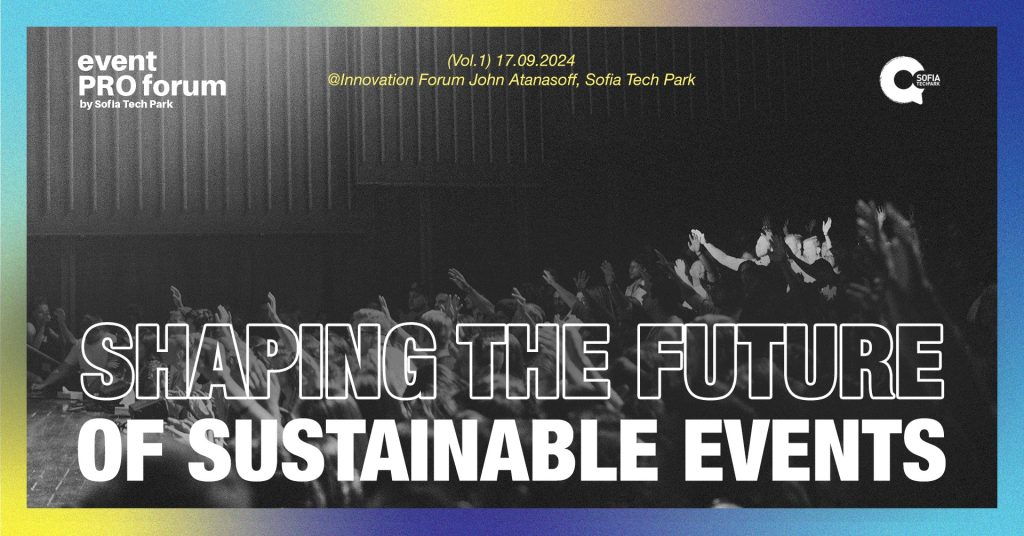 Event PRO Forum - 17 September 2024