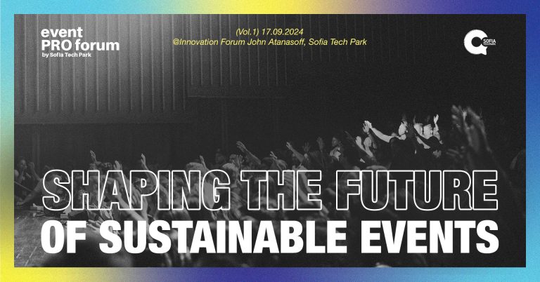 Event PRO Forum - 17 September 2024