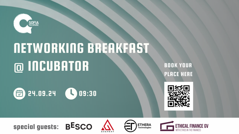 Networking Breakfast (5)