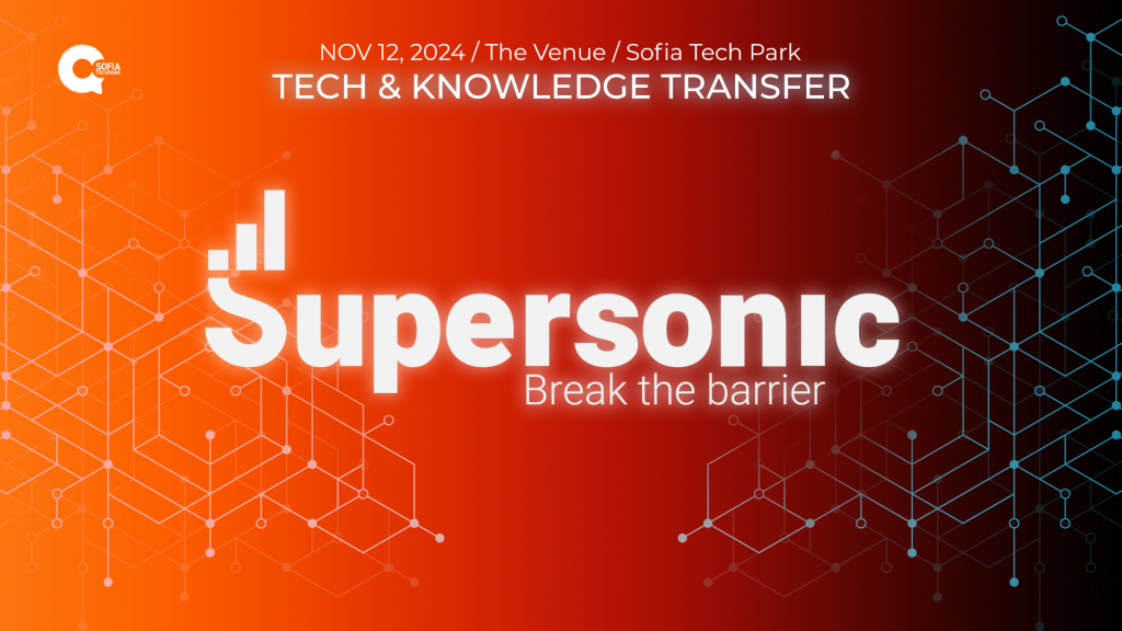 Supersonic 2024-NEW