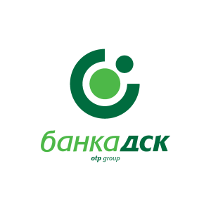 Банка ДСК България