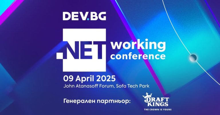 dot net conf