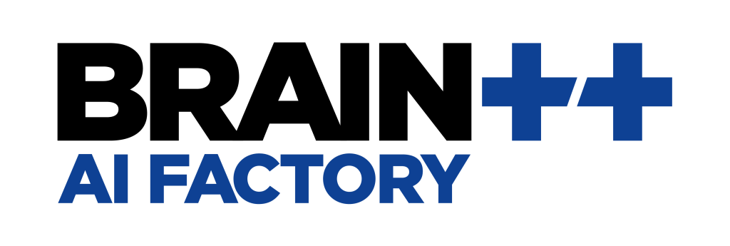 BRAIN++ Logo