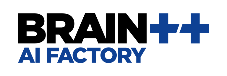 BRAIN++ Logo