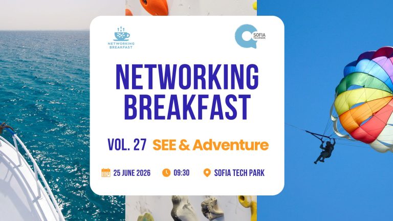 NETWORKING BREAKFAST VOL 27 (1)