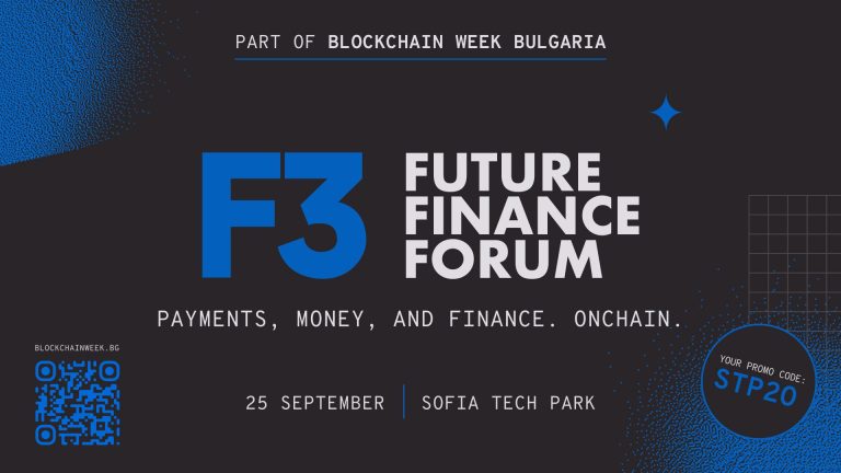 blockchain week